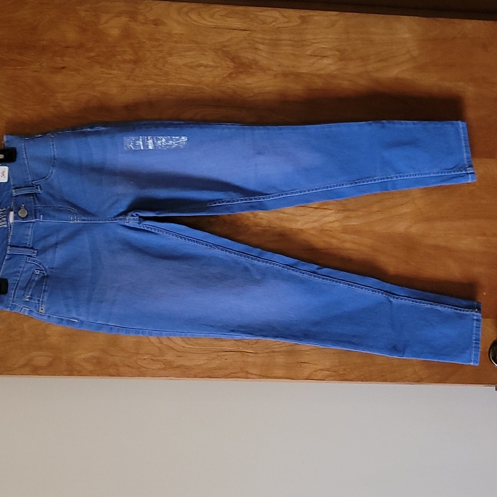 Girls Jeans
